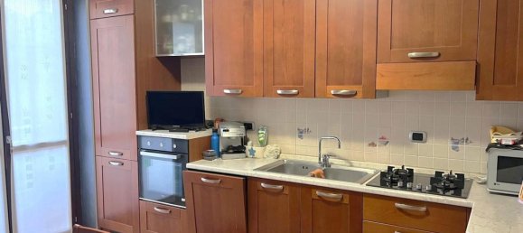 4 rooms Apartment in Beinasco, Italy No. 38085 2