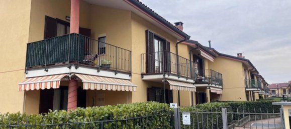 4 rooms Apartment in Beinasco, Italy No. 38085 36