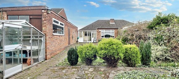 2 bedrooms Bungalow in Hayes, United Kingdom No. 5049 11