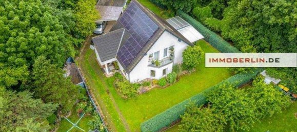 4غرفة منزل في Alt-Hohenschonhausen, Germany رقم 341281 11