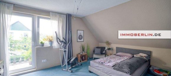 4غرفة منزل في Alt-Hohenschonhausen, Germany رقم 341281 4