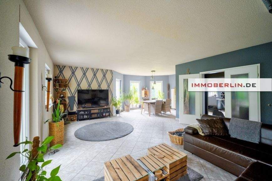 4غرفة منزل في Alt-Hohenschonhausen, Germany رقم 341281