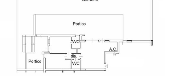 3 bedrooms Apartment in Rome, Italy No. 317174 23