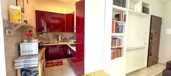 3 bedrooms Apartment in Rome, Italy No. 317174 11