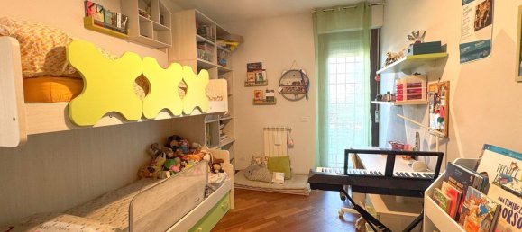 3 bedrooms Apartment in Rome, Italy No. 317174 18