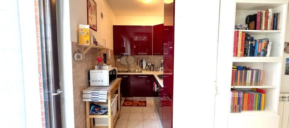 3 bedrooms Apartment in Rome, Italy No. 317174 12