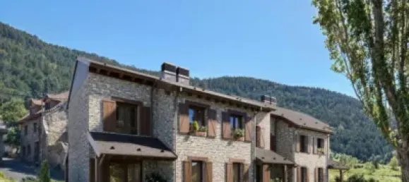 3 bedrooms Townhouse in Biescas, Spain No. 145665 5