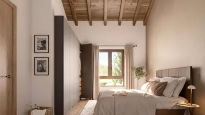 3 bedrooms Townhouse in Biescas, Spain No. 145665