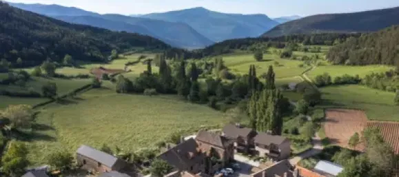 3 bedrooms Townhouse in Biescas, Spain No. 145665 4