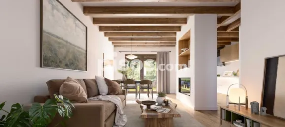 3 bedrooms Townhouse in Biescas, Spain No. 145665 3