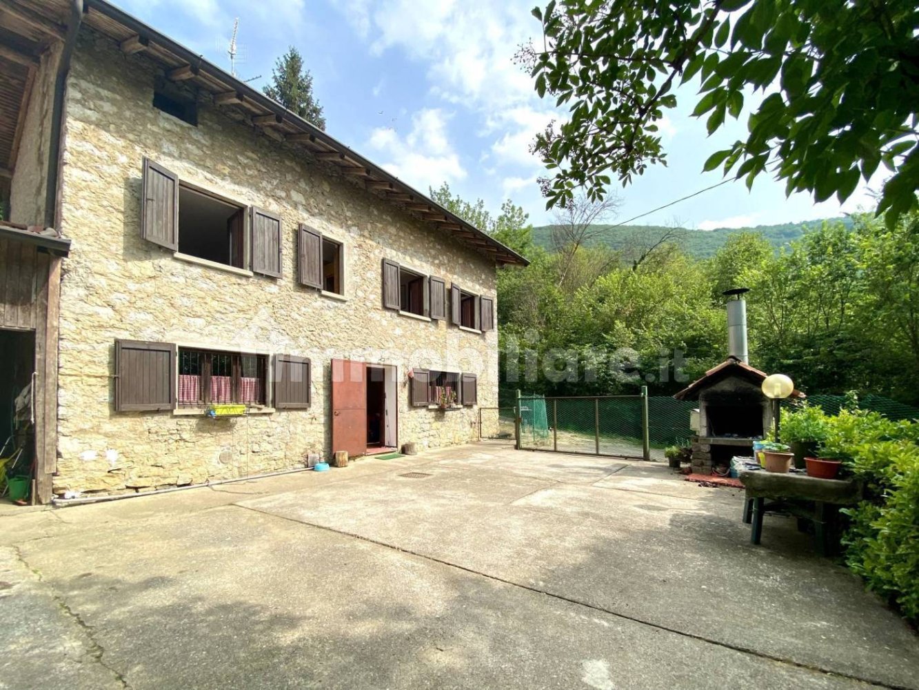 Casa T3 em Albino, Italy N.º 70348