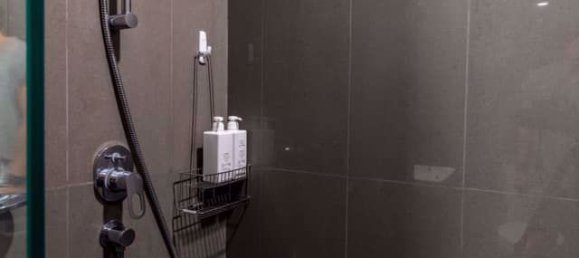 1 Schlafzimmer Eigentumswohnung in Bang Rak, Thailand, Nr. 9380 8