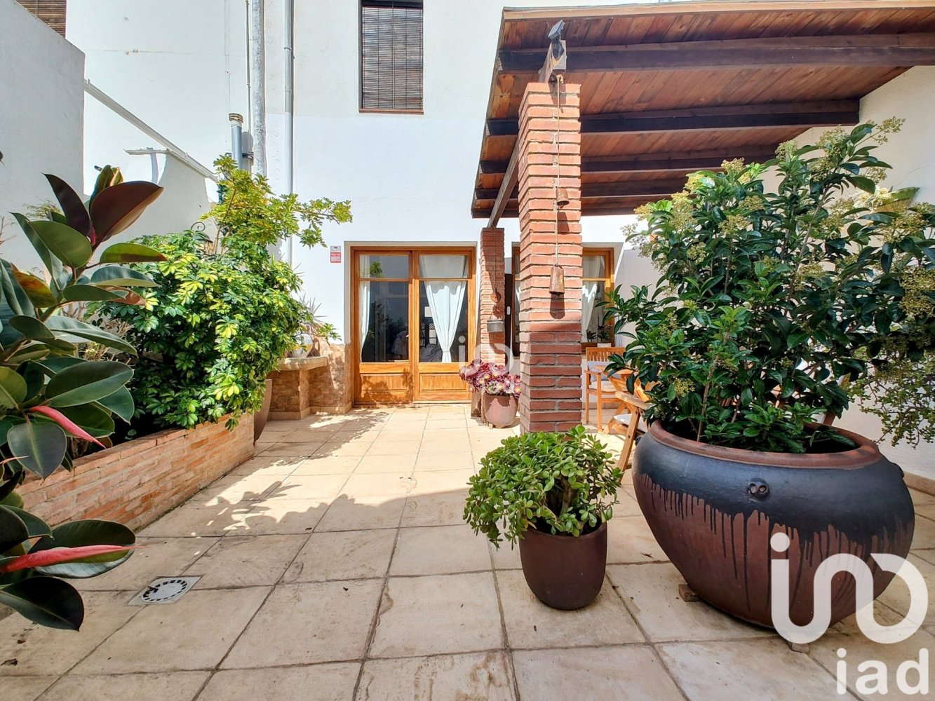 Villa de 3 dormitorios en Canet de Mar, Spain No. 292991