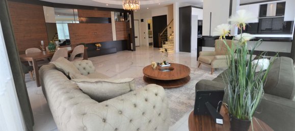 Appartement 2+1 à Konak Seaside Premium, Alanya, Turkey No. 34610 2