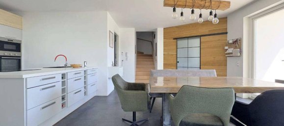 Таунхаус с 7 спальнями в Клагенфурт ам Вёртерзе, Австрия № 206303 18