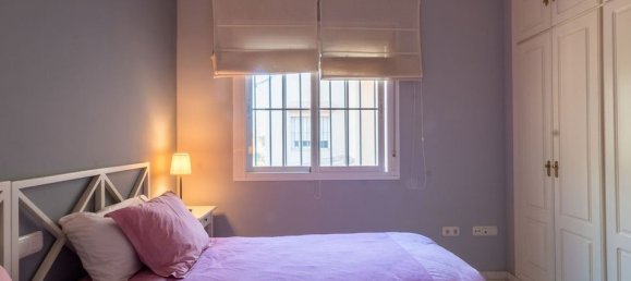 Пентхаус с 3 спальнями в Манильва, Испания № 189598 16