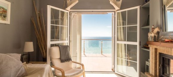 Пентхаус с 3 спальнями в Манильва, Испания № 189598 7