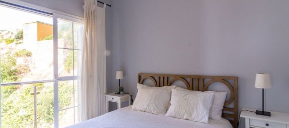 Пентхаус с 3 спальнями в Манильва, Испания № 189598 15