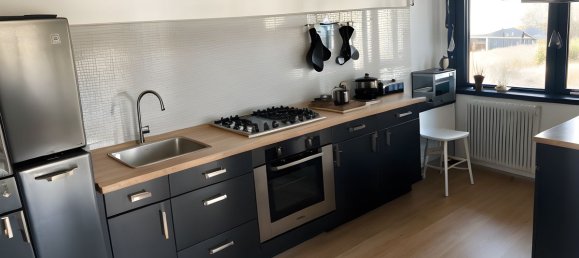 Casa de 5 dormitorios en Cernay, France No. 100498 10