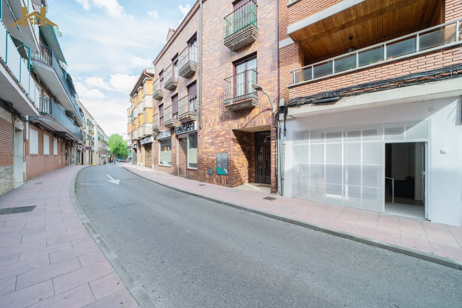 1 bedroom Apartment in Pinto, Spain No. 201178