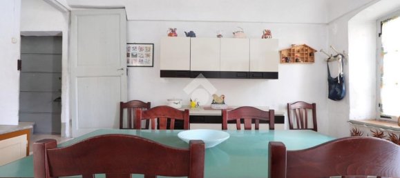 7 rooms House in Sezzadio, Italy No. 214743 3