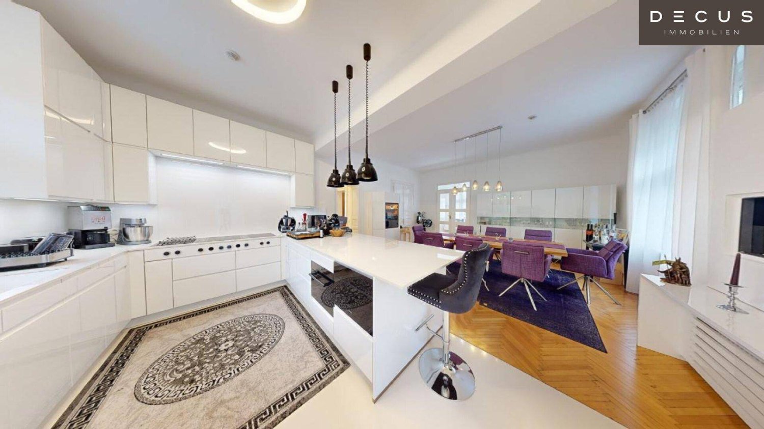 5غرفة فيلا في Eggenberg, Austria رقم 119903