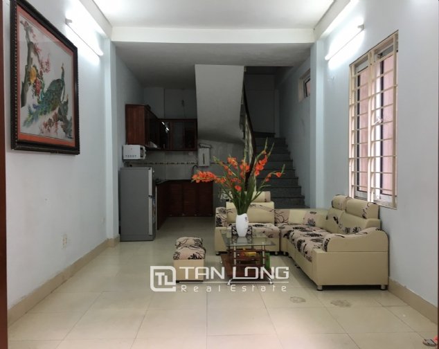 2 bedrooms House in Tay Ho, Vietnam No. 1597