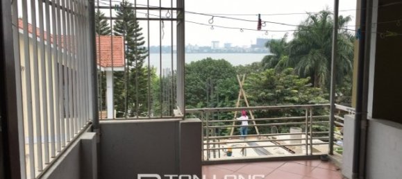 2 bedrooms House in Tay Ho, Vietnam No. 1597 12