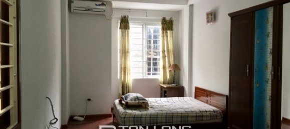 2 bedrooms House in Tay Ho, Vietnam No. 1597 4