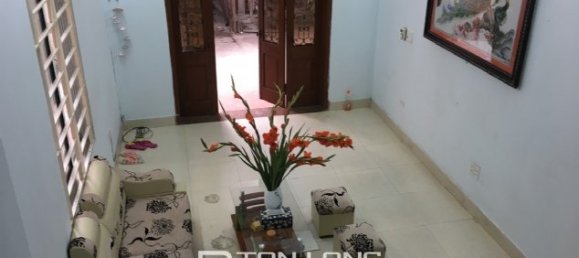 2 bedrooms House in Tay Ho, Vietnam No. 1597 3