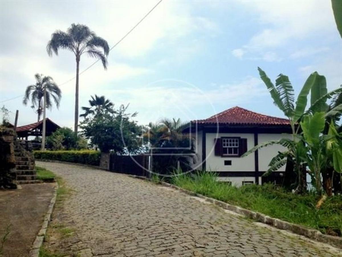 4 chambres Maison à Rio de Janeiro, Brazil No. 533825