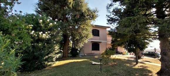 12 rooms Villa in San Giuliano Terme, Italy No. 156166 5