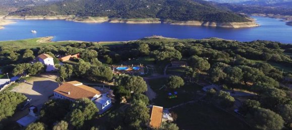 Terreno em Sant'Antonio di Gallura, Italy 250000 m² N.º 256288 5