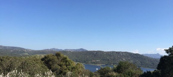 Terreno em Sant'Antonio di Gallura, Italy 250000 m² N.º 256288 6