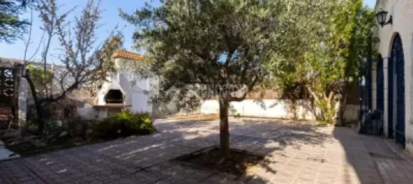 5 chambres Maison de ville à Retamar, Spain No. 156875 2