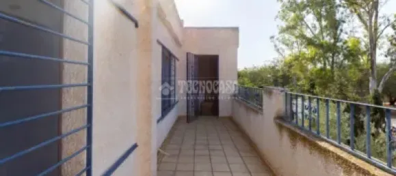 5 chambres Maison de ville à Retamar, Spain No. 156875 23