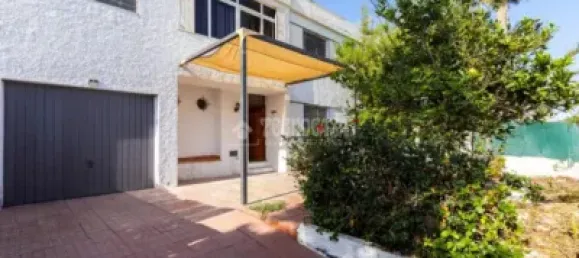 5 chambres Maison de ville à Retamar, Spain No. 156875 8