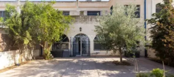 5 chambres Maison de ville à Retamar, Spain No. 156875 30