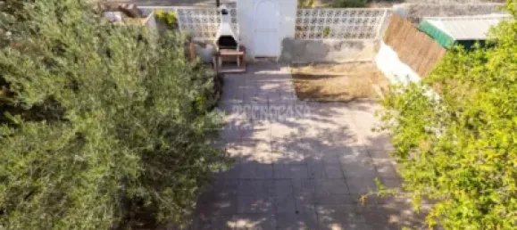 5 chambres Maison de ville à Retamar, Spain No. 156875 4