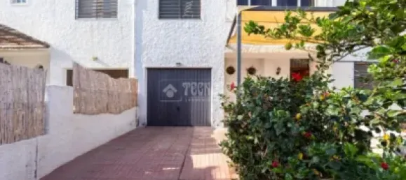 5 chambres Maison de ville à Retamar, Spain No. 156875 9