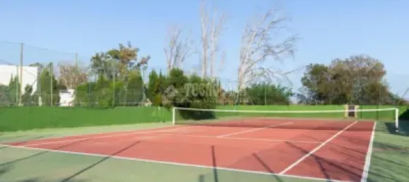 5 chambres Maison de ville à Retamar, Spain No. 156875 5