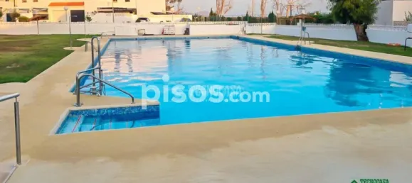 5 chambres Maison de ville à Retamar, Spain No. 156875 7