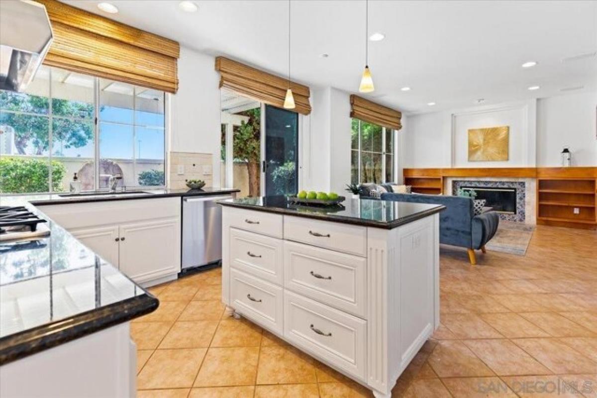 Дом с 4 спальнями в Сан Диего, США № 289698