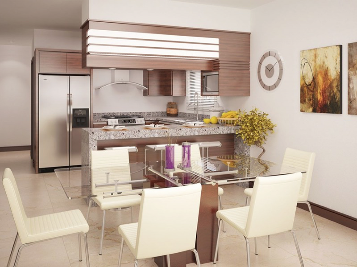 Дом с 3 спальнями в Нуэво Леон, Мексика № 185390