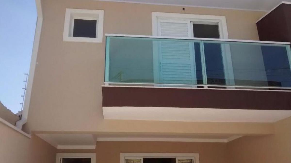 3 bedrooms House in Sao Paulo, Brazil No. 572920