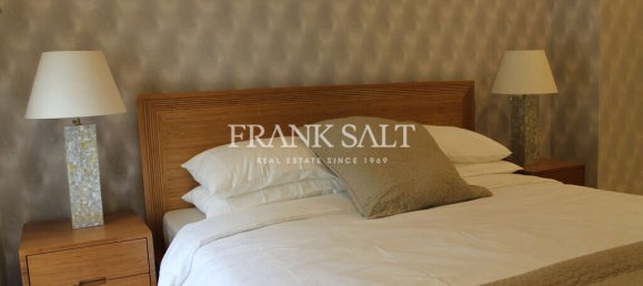 2 bedrooms Apartment in Sliema, Malta No. 6656 15