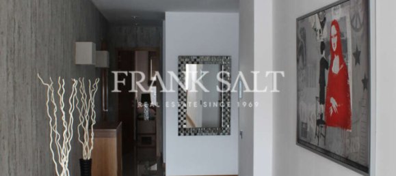 2 bedrooms Apartment in Sliema, Malta No. 6656 14