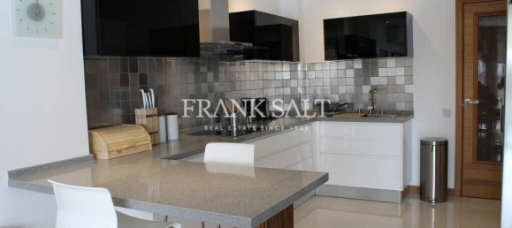 2 bedrooms Apartment in Sliema, Malta No. 6656 4