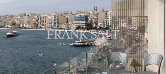 2 bedrooms Apartment in Sliema, Malta No. 6656 12