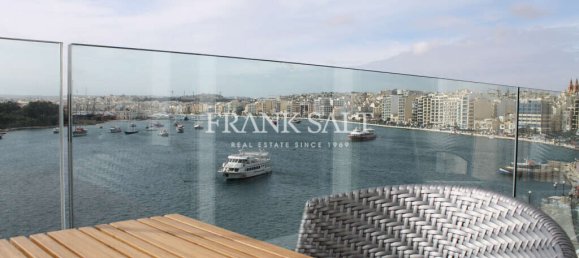 2 bedrooms Apartment in Sliema, Malta No. 6656 10